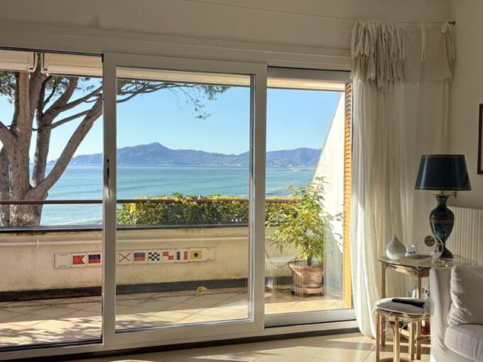 Attico delle Villette